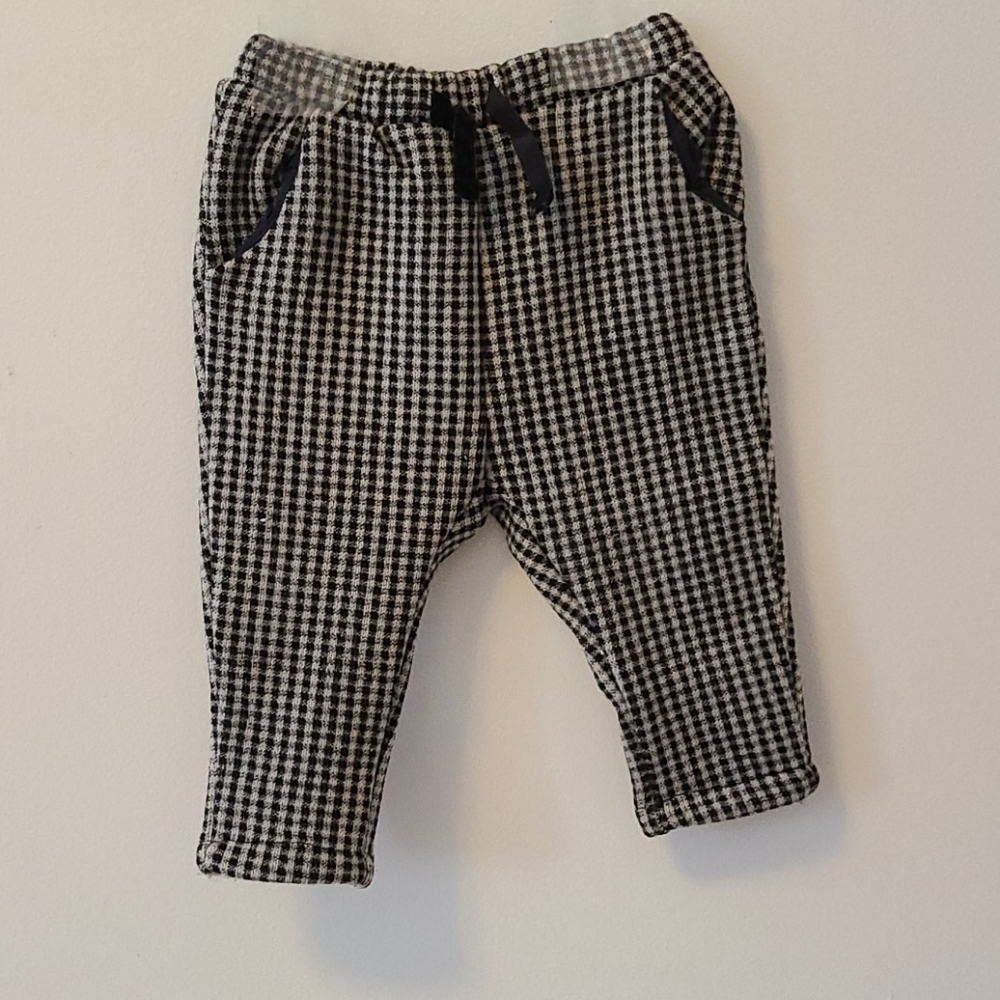 Zara Pants